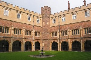 Eton College