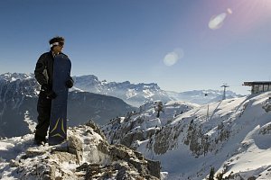 Leysin American School