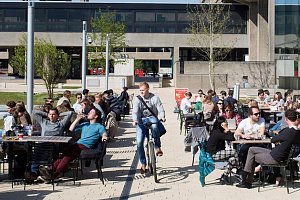 Erasmus University Rotterdam