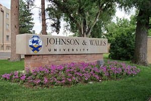 Johnson & Wales University