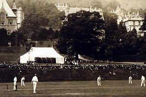 Malvern College