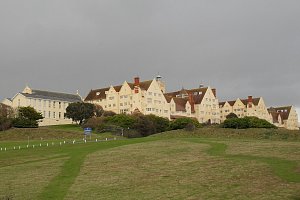 Roedean School