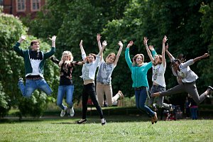 Ashbourne Independent Sixth-form College