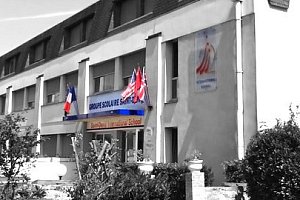Saint-Denis International School