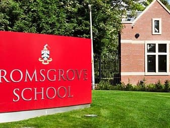 Bromsgrove summer school - летняя программа в школе Бромсгров