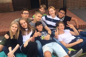 Whitgift Summer School