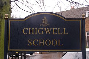 Chigwell School