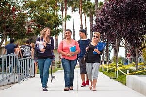 Kaplan International Colleges - Santa Barbara