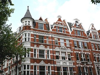 Kaplan International Colleges - London