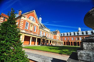 Wellington college