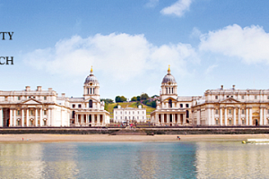 University of Greenwich