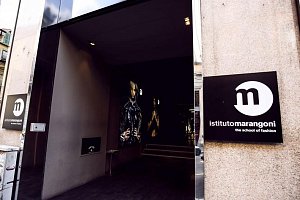 Istituto Marangoni - Милан 