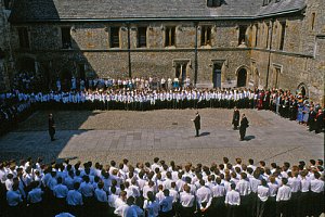 Winchester College