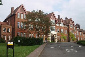 Caterham School