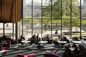 Oxford Brookes University