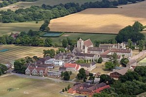 Hurstpierpoint College