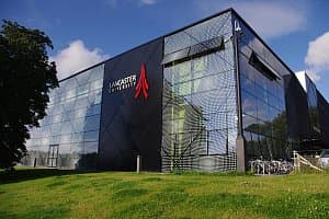 Lancaster University