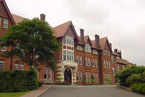 Caterham School