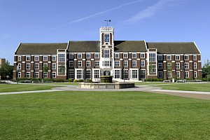 Loughborough University