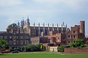 Eton College