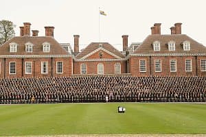 Marlborough College