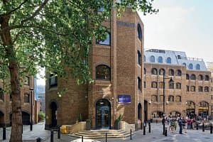 Kaplan International College London Pathways 