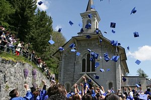 Leysin American School