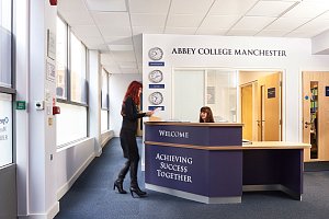 Abbey College, Manchester