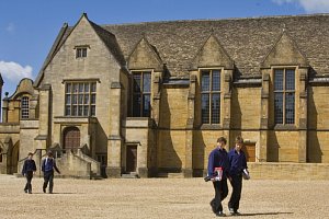 Sherborne School for Boys