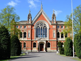 Dulwich College