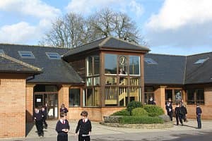 Cothill House School