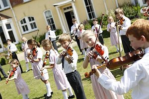 Barnardiston Hall Prep School