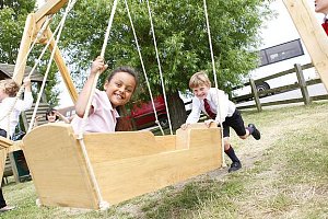 Barnardiston Hall Prep School