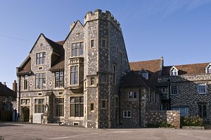 King’s School Canterbury