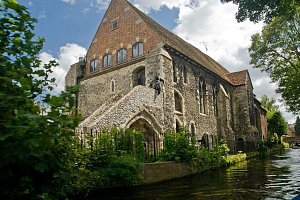 King’s School Canterbury