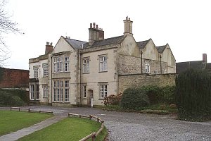 St Mary's School, Calne