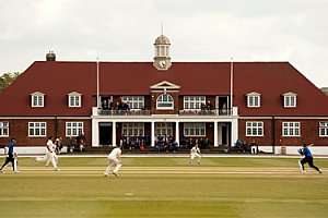 Dulwich College