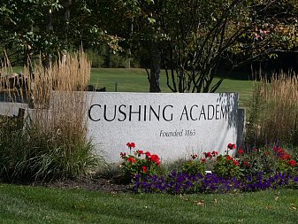 Cushing Academy