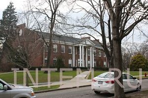 Stony Brook School