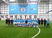 Manchester City Football School