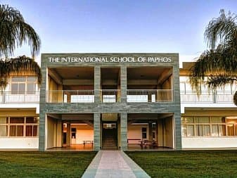 International School of Paphos