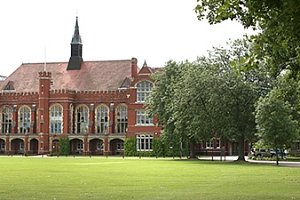 Bedford School