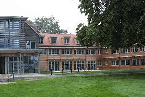 St Mary's School, Calne