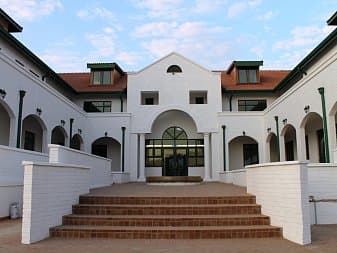 Roedean School South Africa