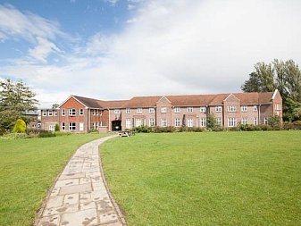 Plumpton College - Bucksmore