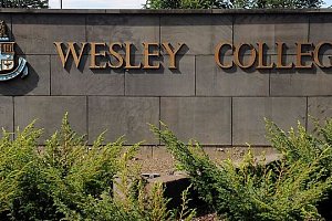 Wesley College