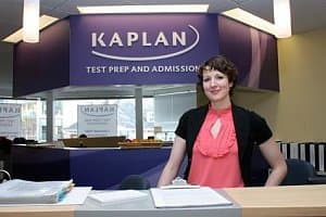 Kaplan International Colleges - Boston