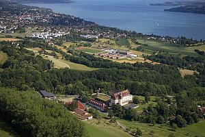 Schule Schloss Salem