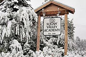 Squaw Valley Academy (SVA)