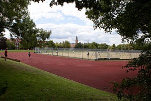 Dulwich College